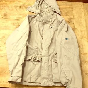 Ski Jacket